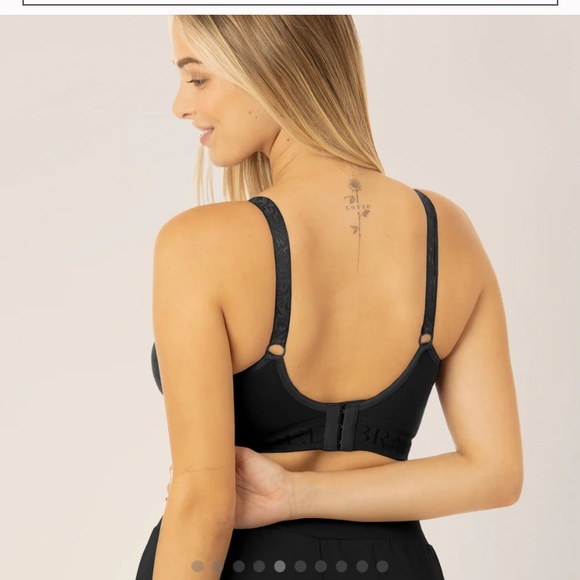 Kindred Bravely: sublime hands free pumping bra - Picture 3 of 11